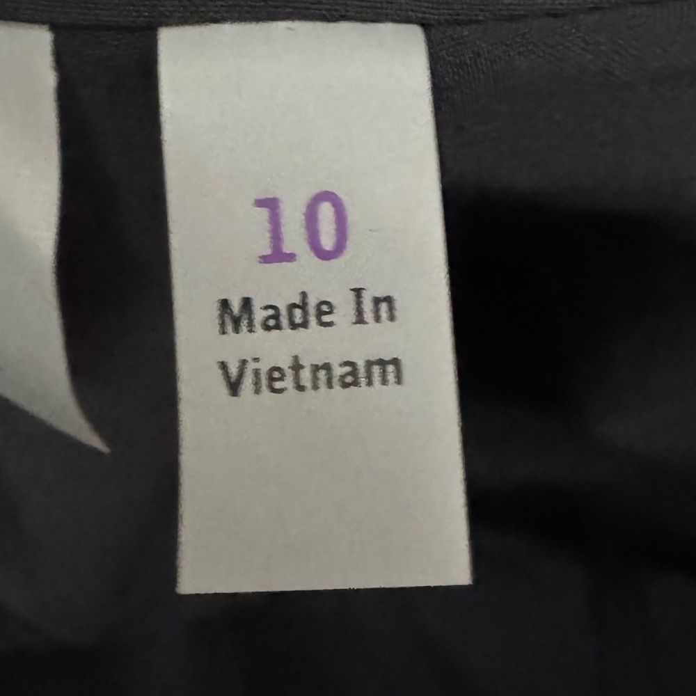 Athleta Everyday Skort Black Size 10 - Picture 6 of 8